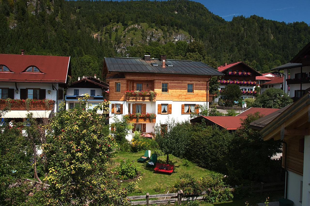 Theresenhof Hotel *