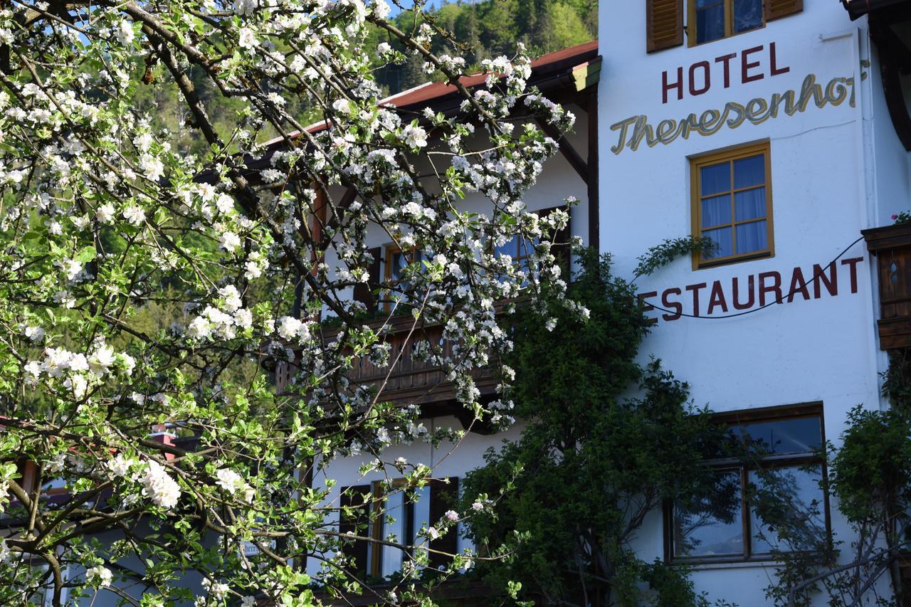 Theresenhof * Reit im Winkl