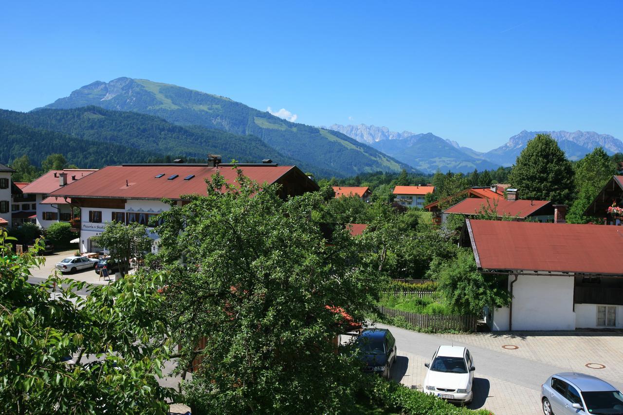 Theresenhof Hotel