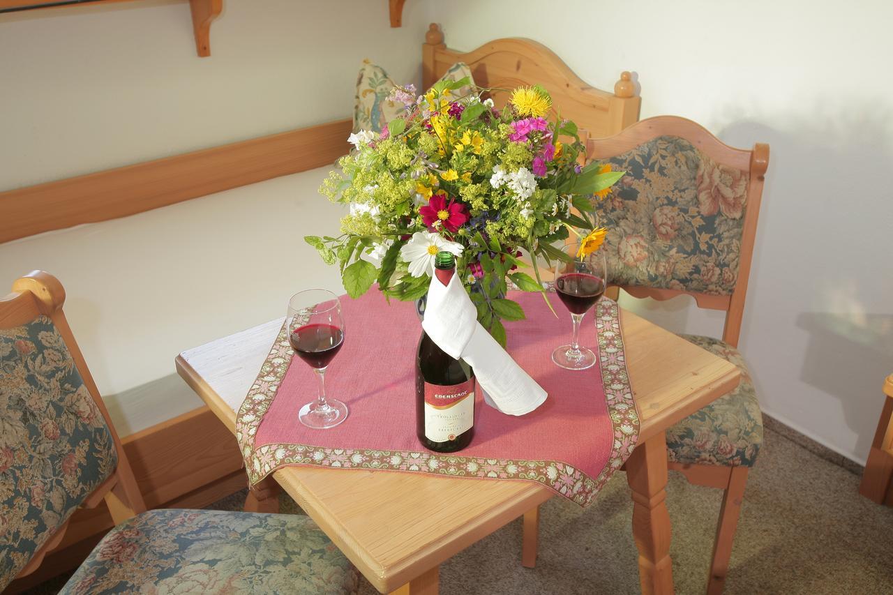 Hotel Theresenhof