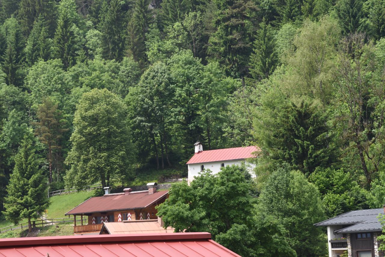 Theresenhof * Reit im Winkl